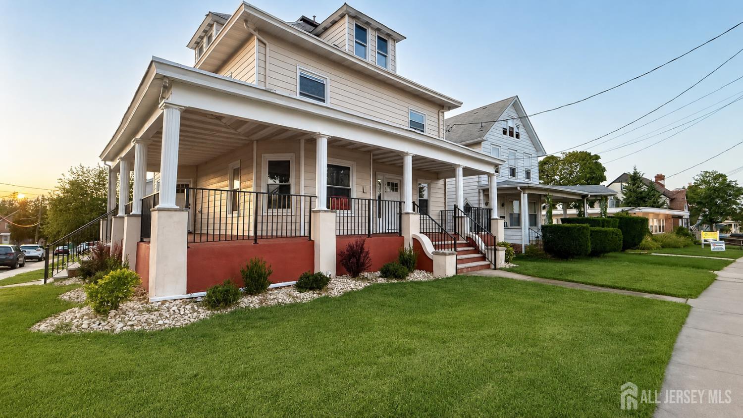 Homes for sale in South River, NJ | 153 Main St, South River, NJ 08882 | MLS# 2616812R