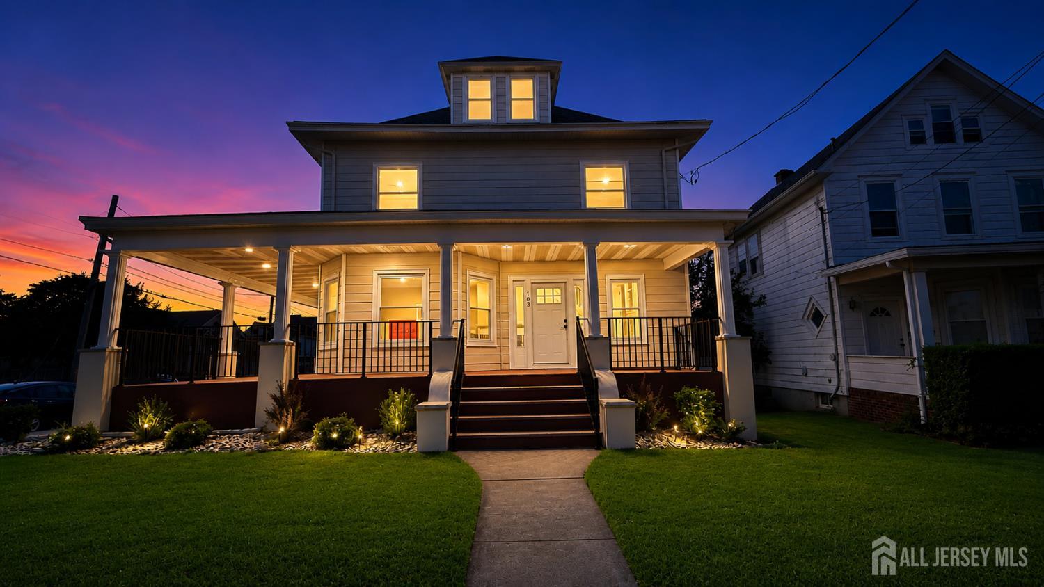 Homes for sale in South River, NJ | 153 Main St, South River, NJ 08882 | MLS# 2616812R