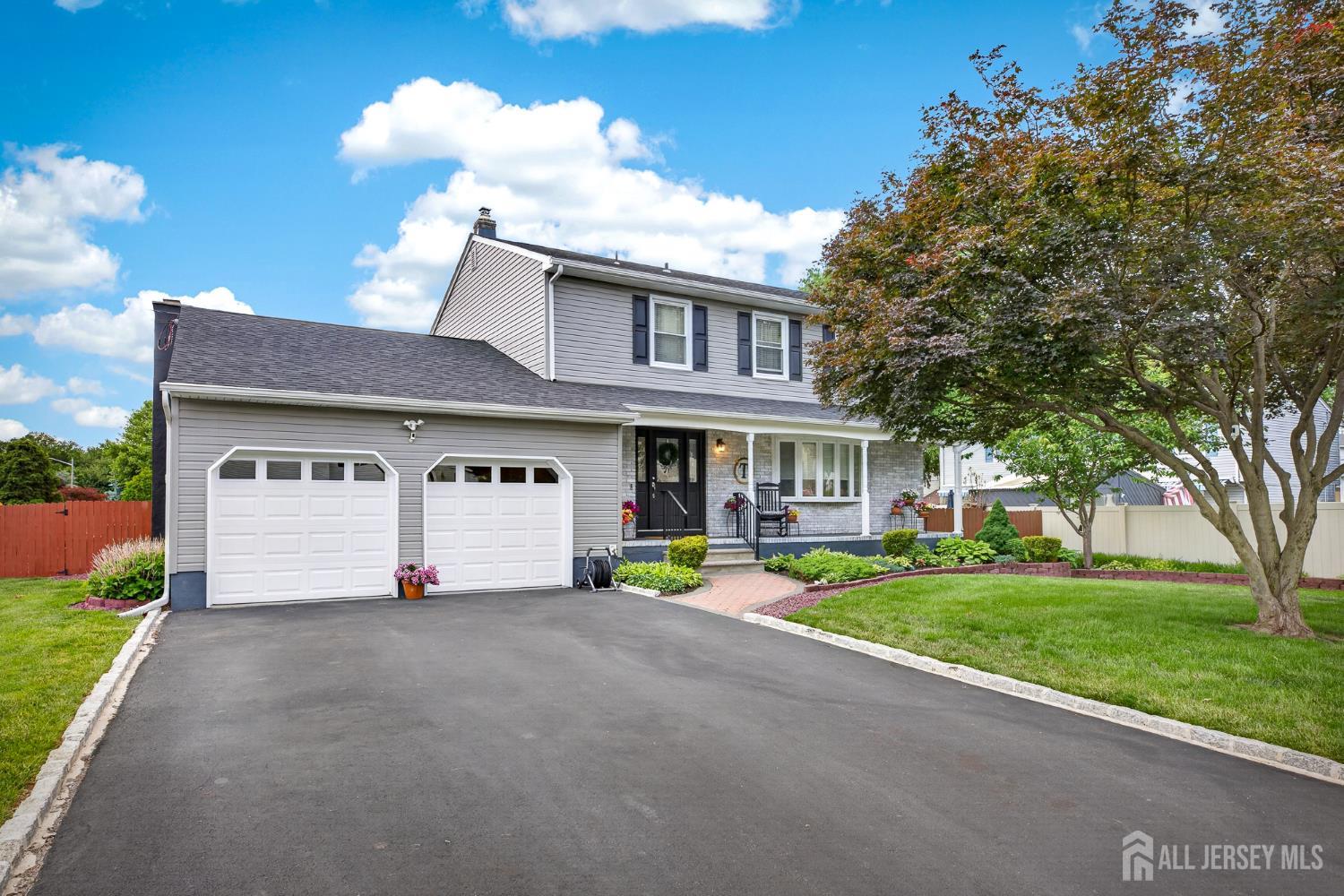 Homes for sale in South Plainfield, NJ | 1408 Peek St, South Plainfield, NJ 07080 | MLS# 2616870R