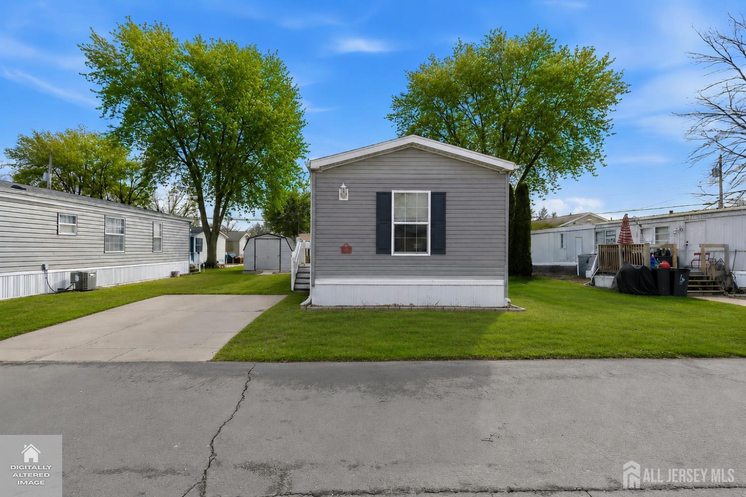 Homes for sale in Wrightstown, NJ | 511 Sykesville Rd #116, Wrightstown, NJ 08562 | MLS# 2611002R