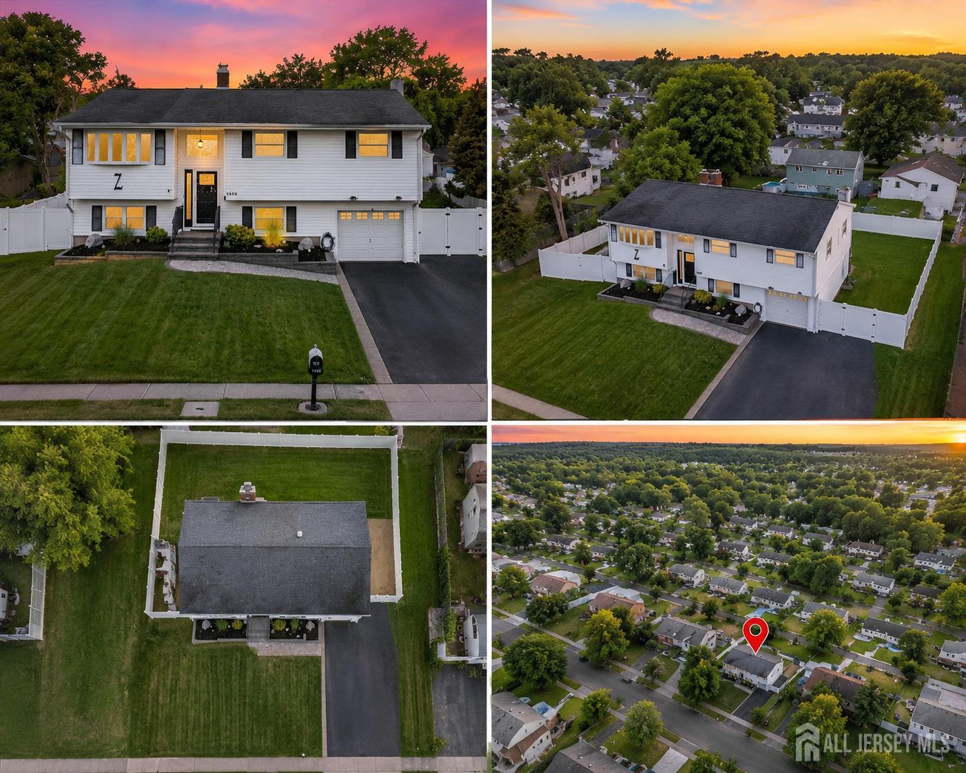 Homes for sale in South Plainfield, NJ | 1458 Tooz Pl, South Plainfield, NJ 07080 | MLS# 2616811R