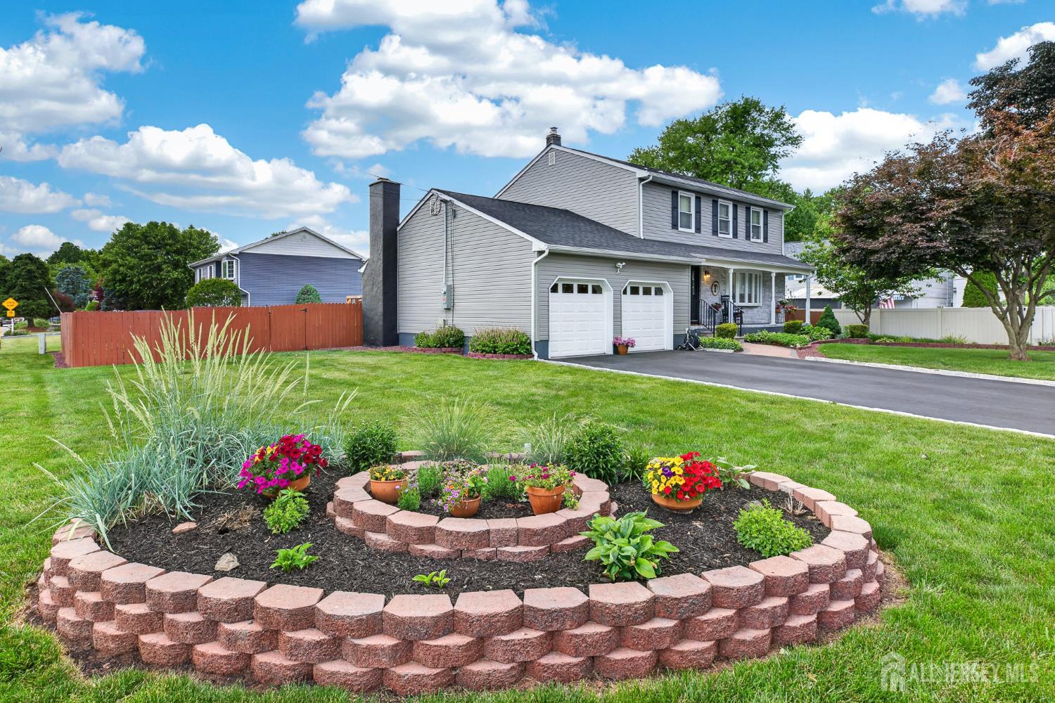 Homes for sale in South Plainfield, NJ | 1408 Peek St, South Plainfield, NJ 07080 | MLS# 2616870R