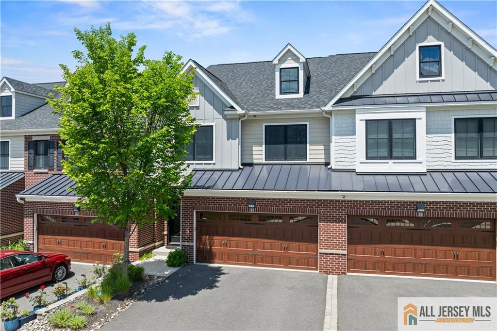 Homes for sale in Plainsboro, NJ | 21 Riverwalk, Plainsboro, NJ 08536 | MLS# 2662154M