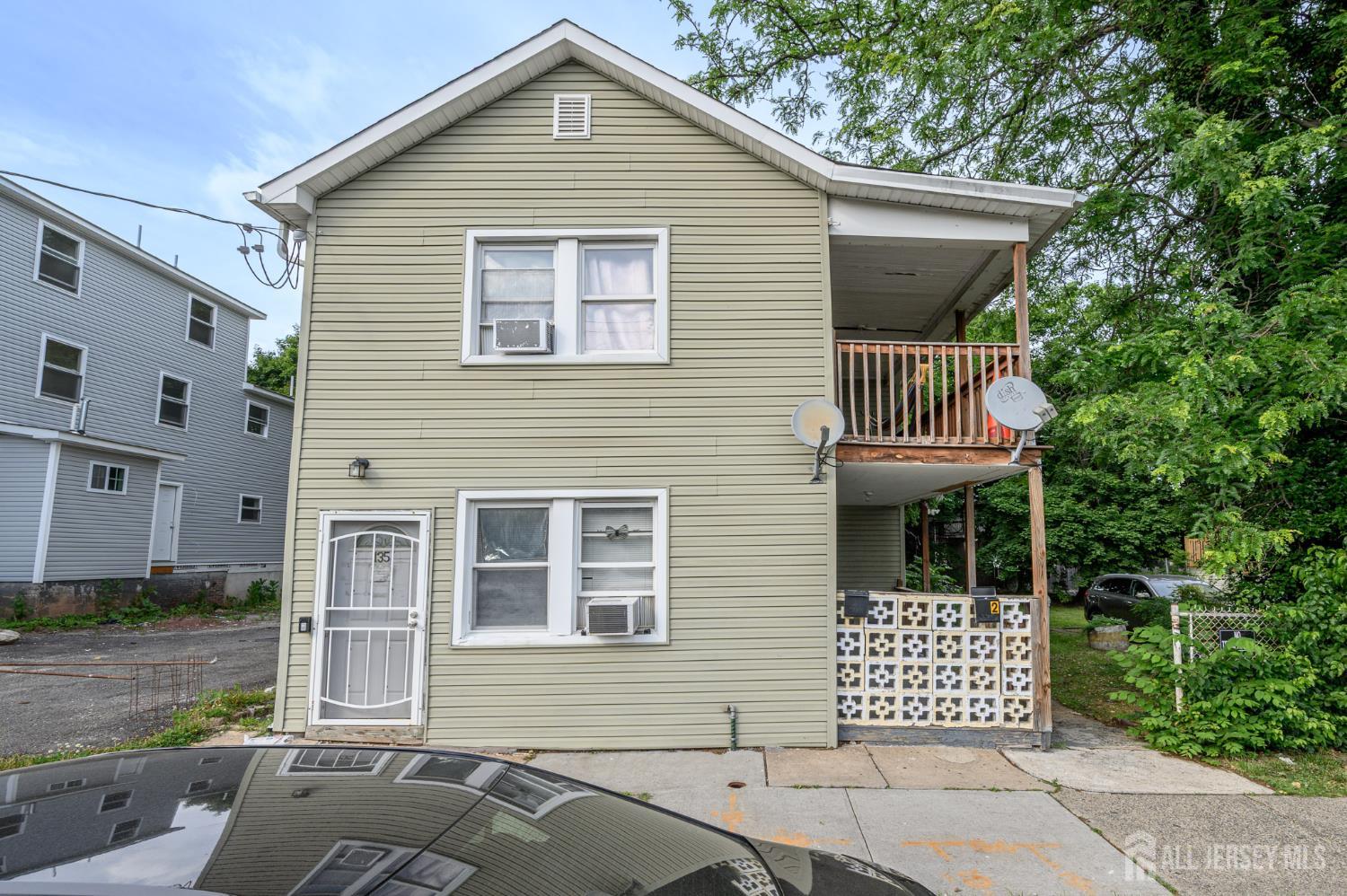Photo of 135 Baldwin Street