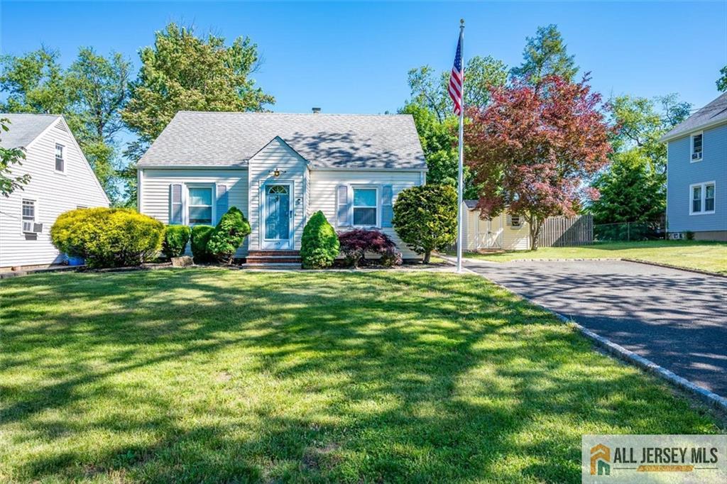 Homes for sale in South Plainfield, NJ | 145 Fairmount Ave, South Plainfield, NJ 07080 | MLS# 2662142M
