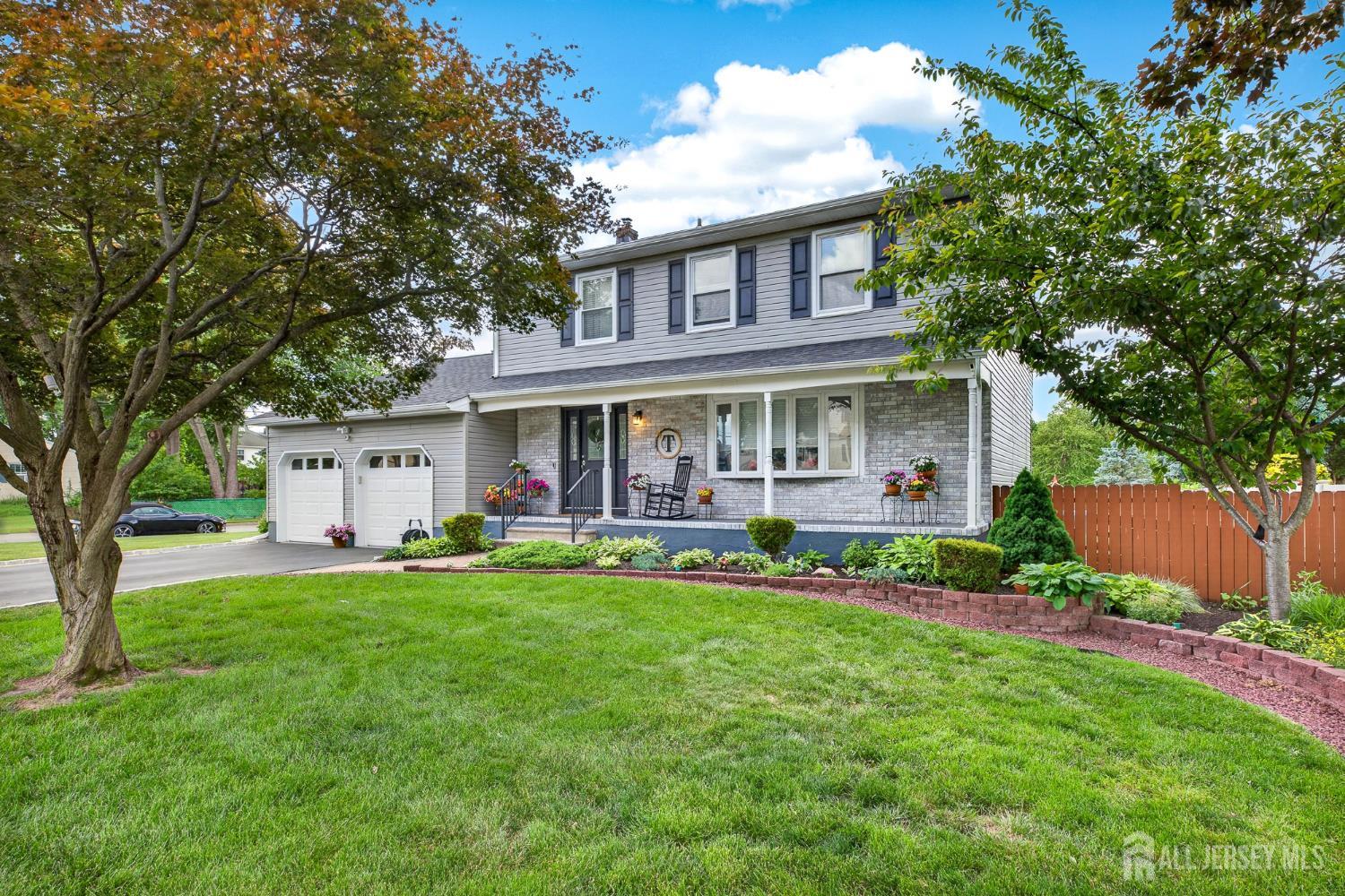Homes for sale in South Plainfield, NJ | 1408 Peek St, South Plainfield, NJ 07080 | MLS# 2616870R