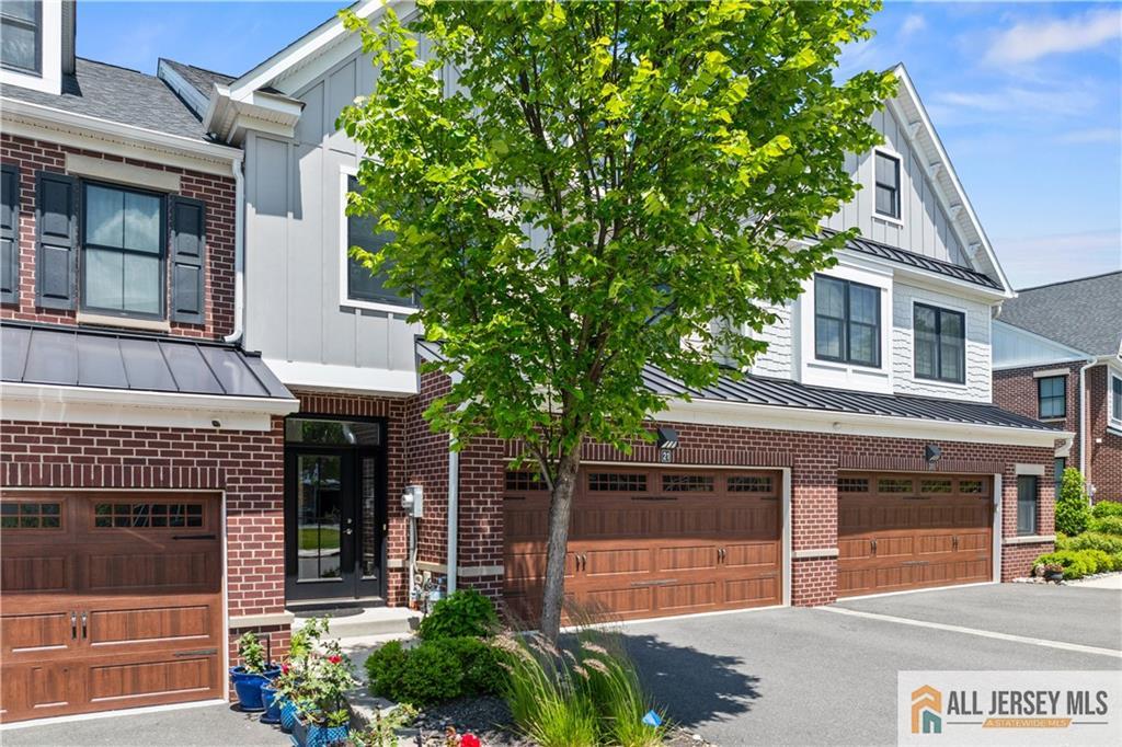 Homes for sale in Plainsboro, NJ | 21 Riverwalk, Plainsboro, NJ 08536 | MLS# 2662154M
