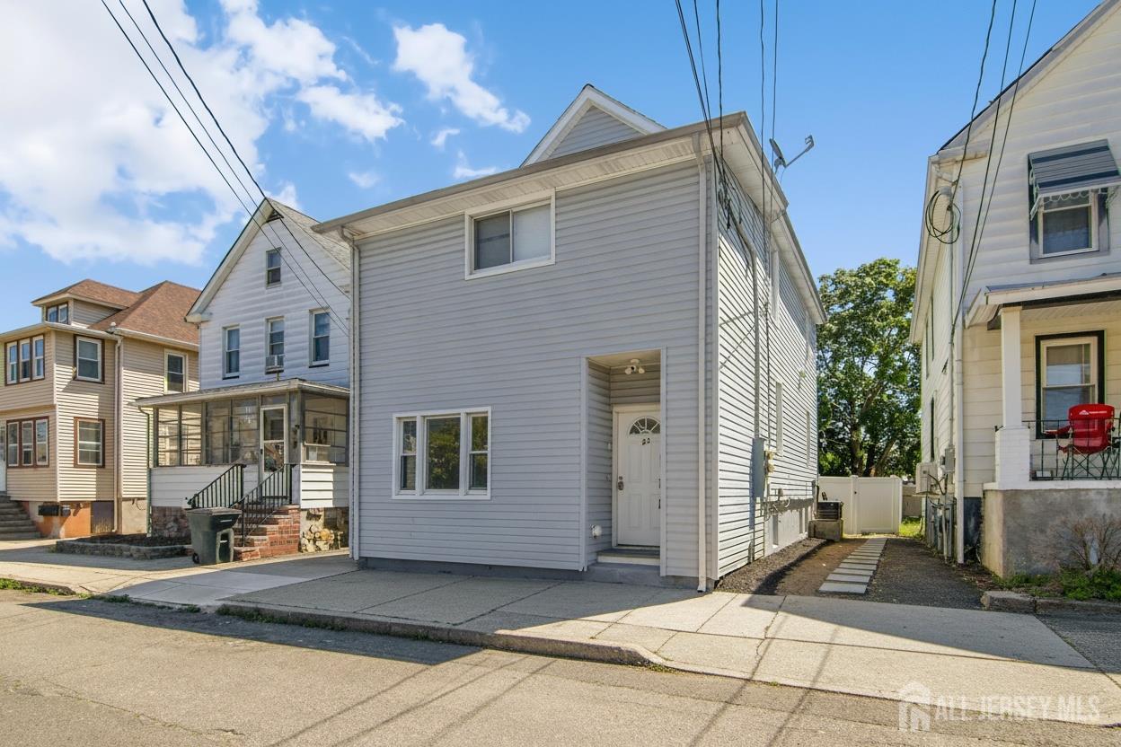 Homes for sale in South River, NJ | 23 East St, South River, NJ 08882 | MLS# 2616757R