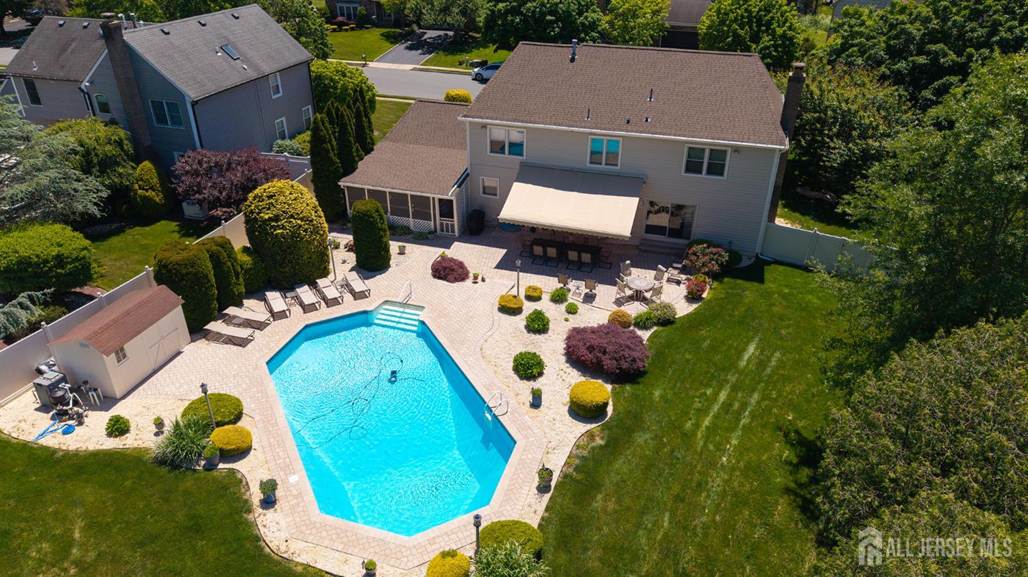 Monmouth County Monmouth County