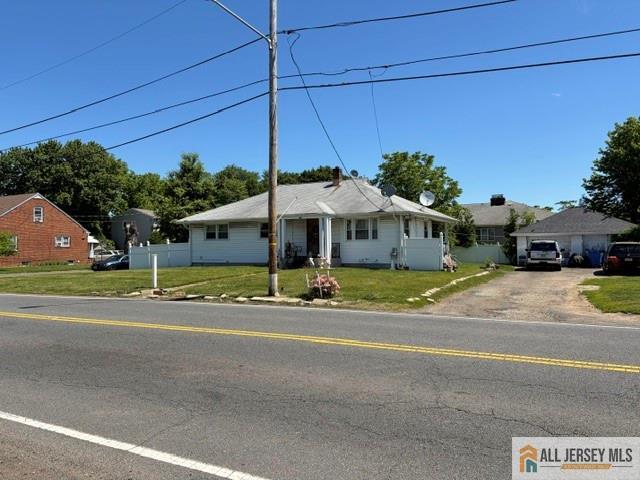 Homes for sale in South River, NJ | 36 Old Bridge Turnpike, South River, NJ 08882 | MLS# 2662110M