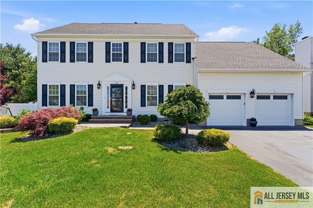 Homes for sale in South River, NJ | 23 Lark Dr, South River, NJ 08882 | MLS# 2662111M