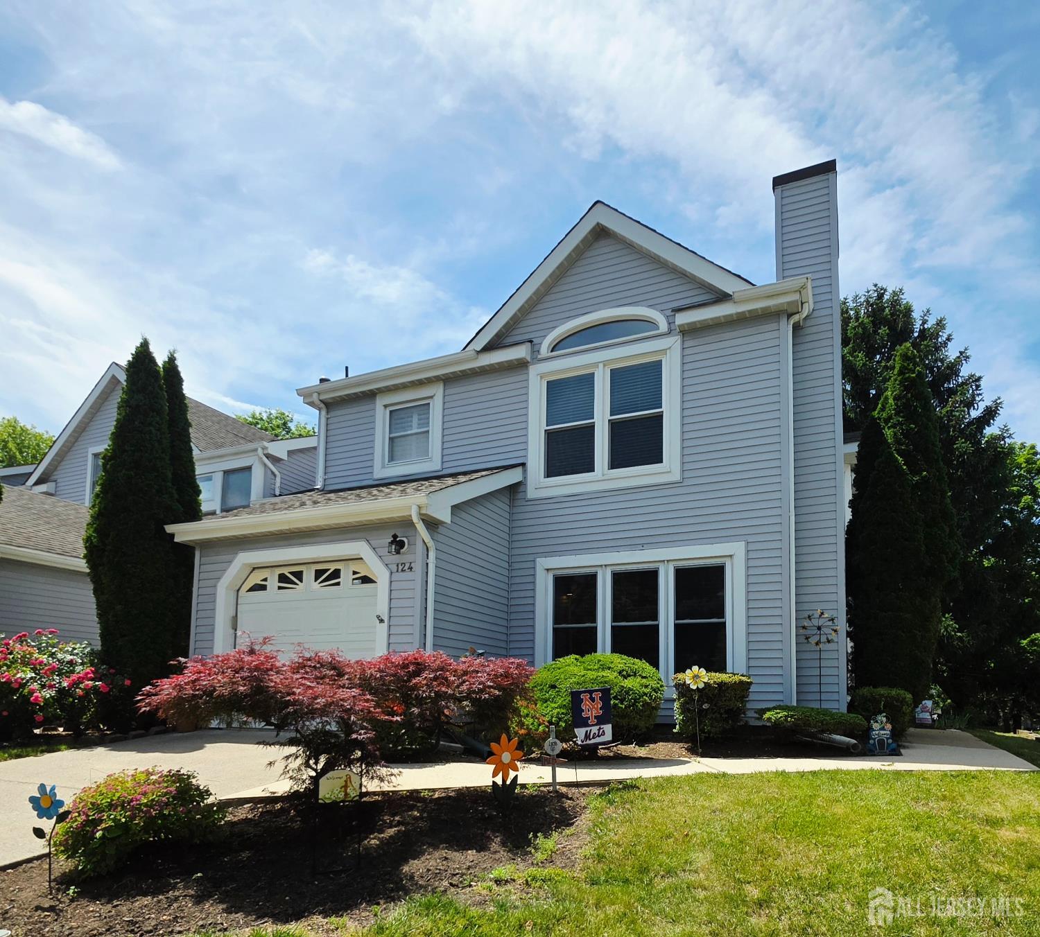 Photo of 124 Magee Court, East Brunswick NJ