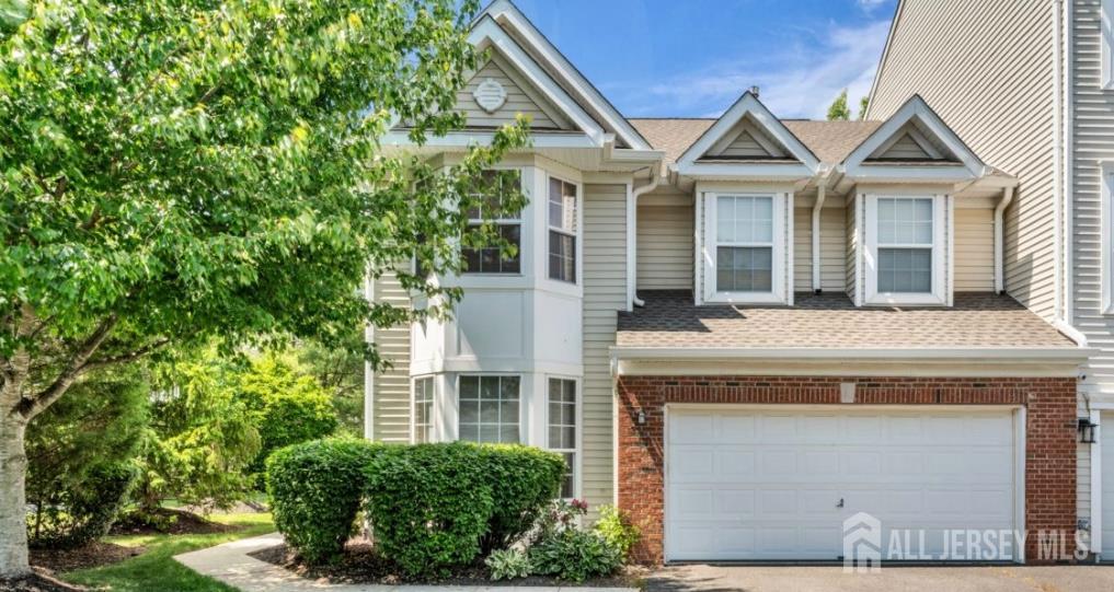 Photo of 220 Hidden Lake Drive, Morganville NJ