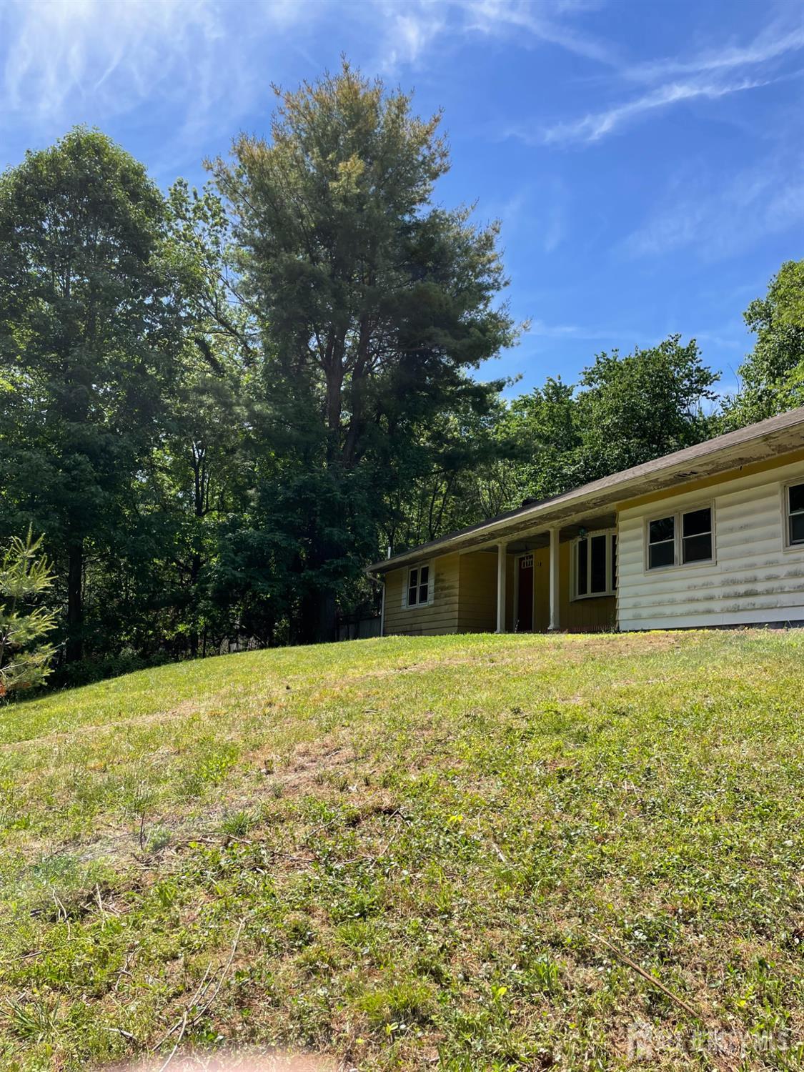 Homes for sale in Mansfield, NJ | 150 Karrville Rd, Mansfield, NJ 07865 | MLS# 2612278R