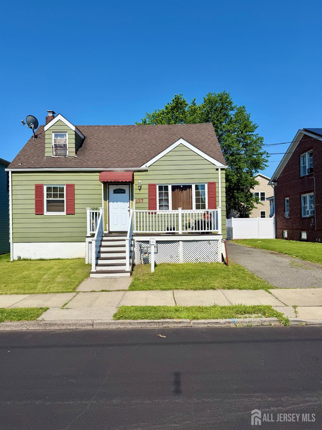 Photo of 127 Heald Street