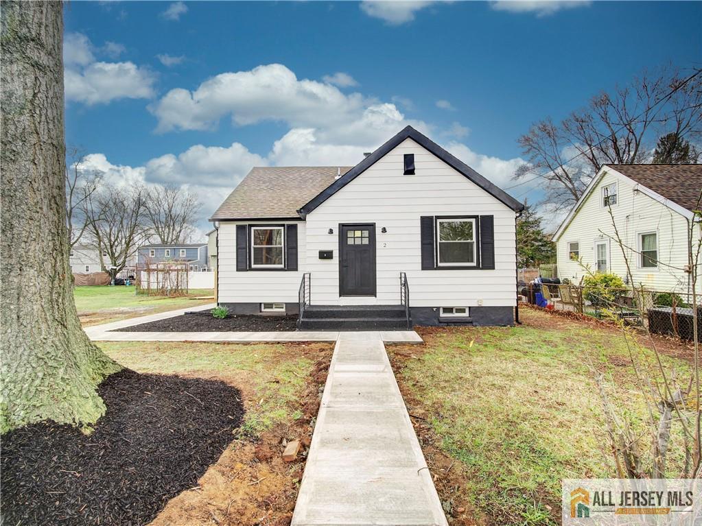 Homes for sale in South River, NJ | 2 Anne St, South River, NJ 08882 | MLS# 2661609M