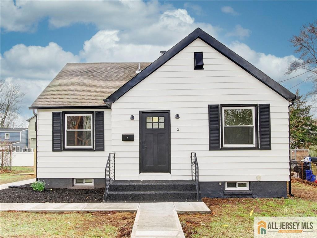 Homes for sale in South River, NJ | 2 Anne St, South River, NJ 08882 | MLS# 2661609M