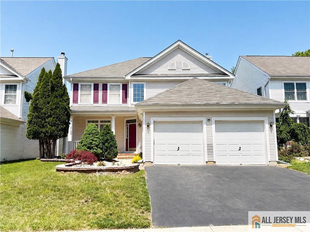 Homes for sale in Plainsboro, NJ | 25 Orchid Dr, Plainsboro, NJ 08536 | MLS# 2661897M