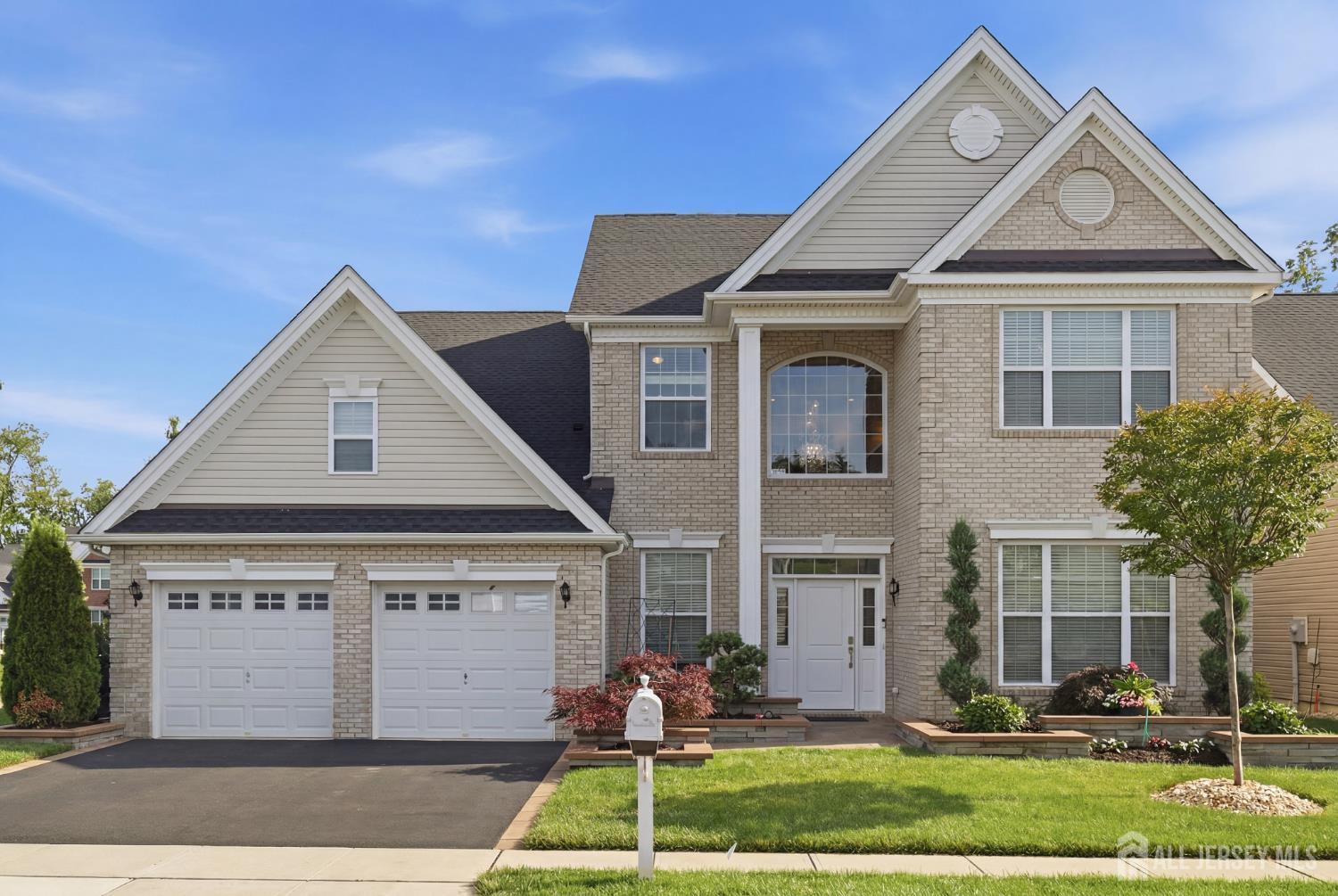 Homes for Sale in Monroe, NJ