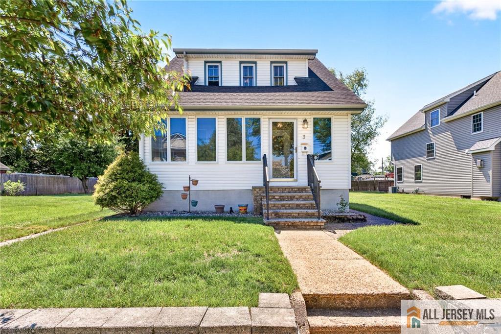 Photo of 3 Buchman Street