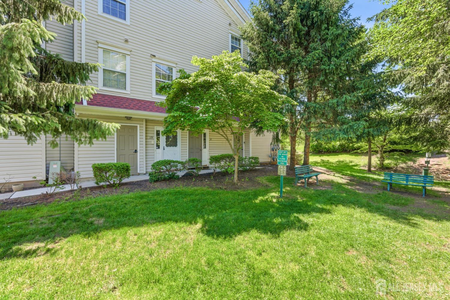 New OnTrack Realty Listings in Edison & Central New Jersey