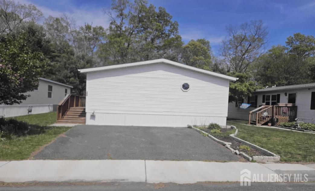Homes for sale in Millville, NJ | 2110 Mays Landing Rd, Millville, NJ 08332 | MLS# 2617250R