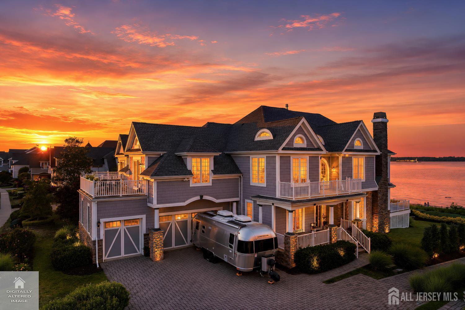 Photo of 23 Lighthouse Drive, South Amboy NJ