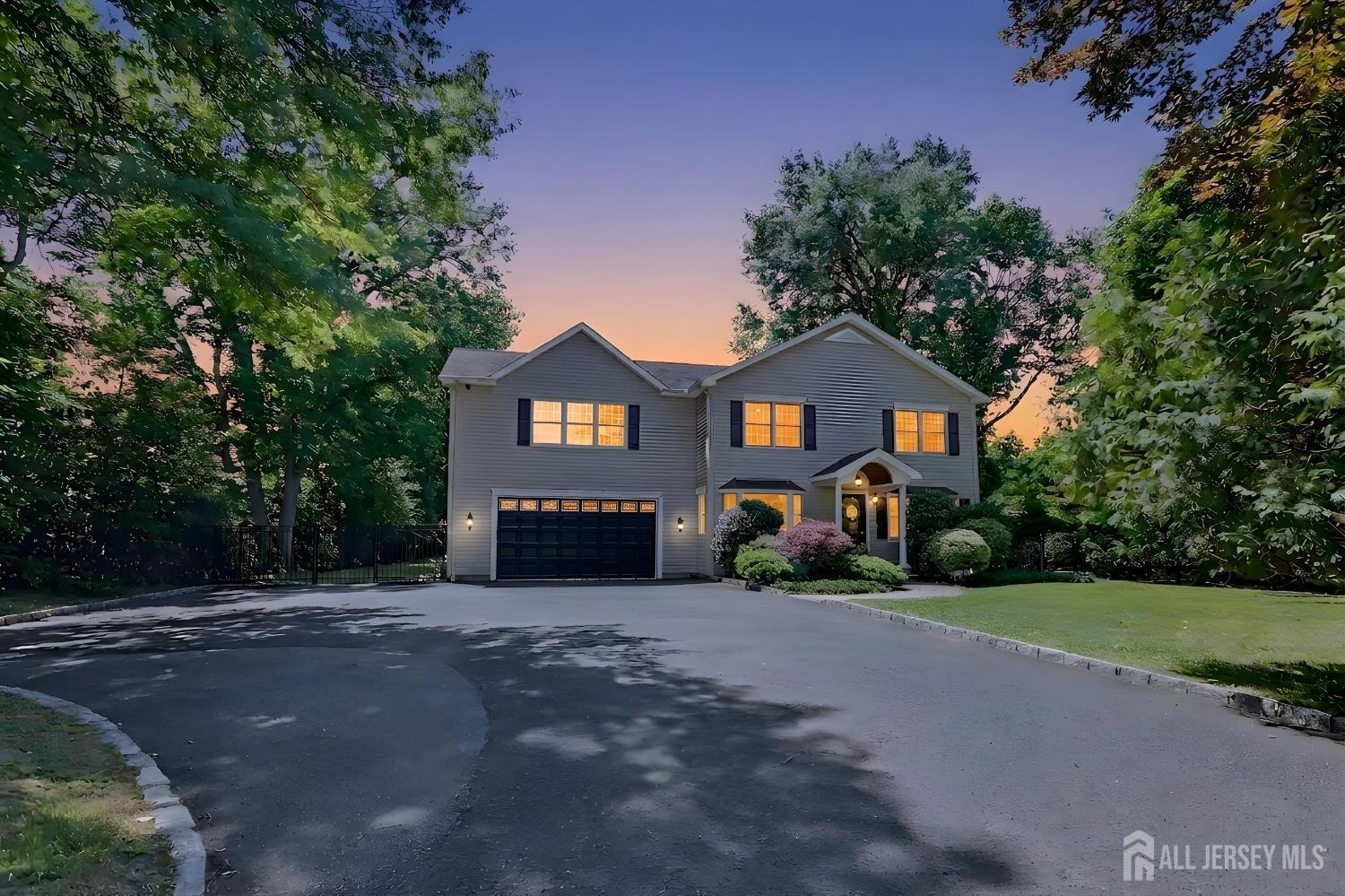Scotch Plains Scotch Plains