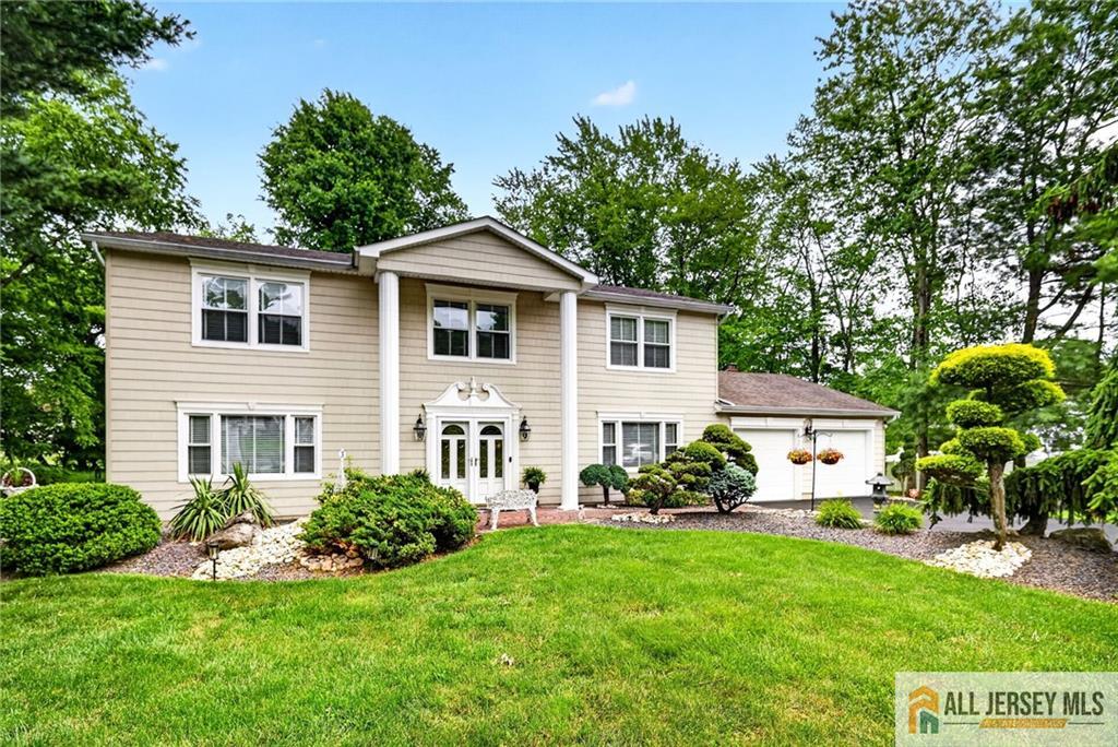 Photo of 3 Driftwood Court, Monroe NJ