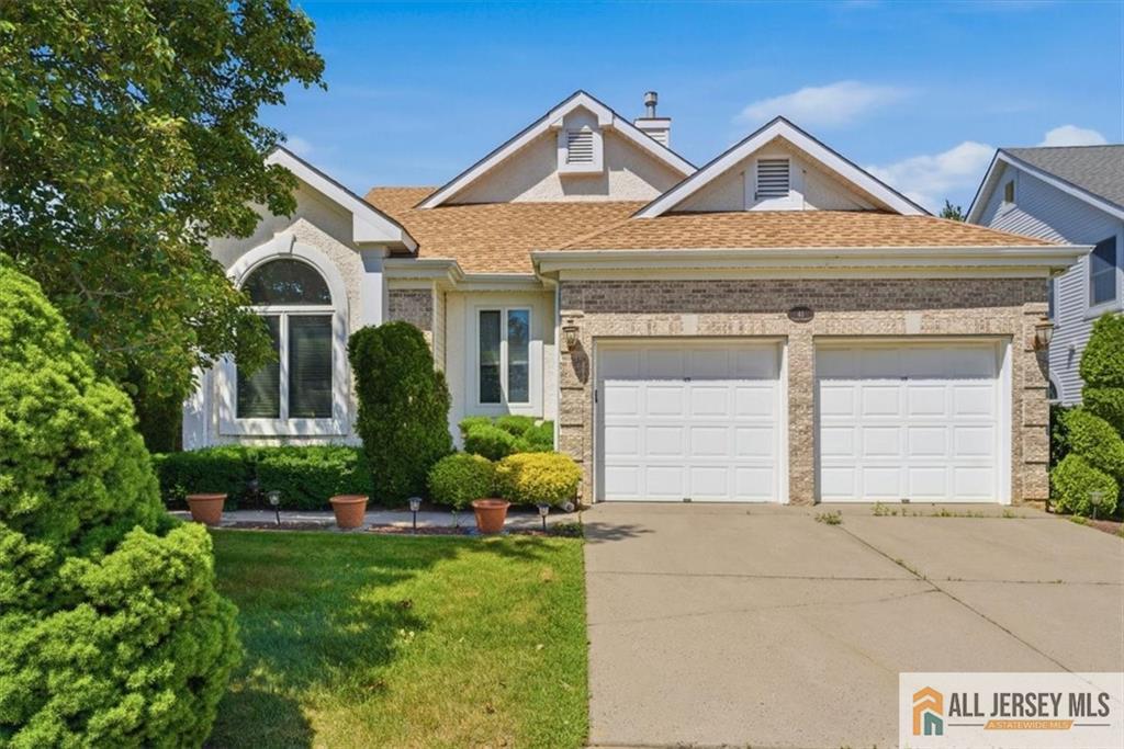 Photo of 41 Sherwood Drive, Monroe NJ