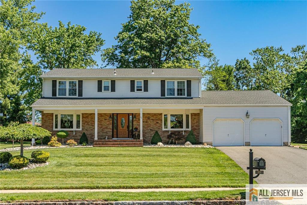 Photo of 91 Hidden Lake Drive