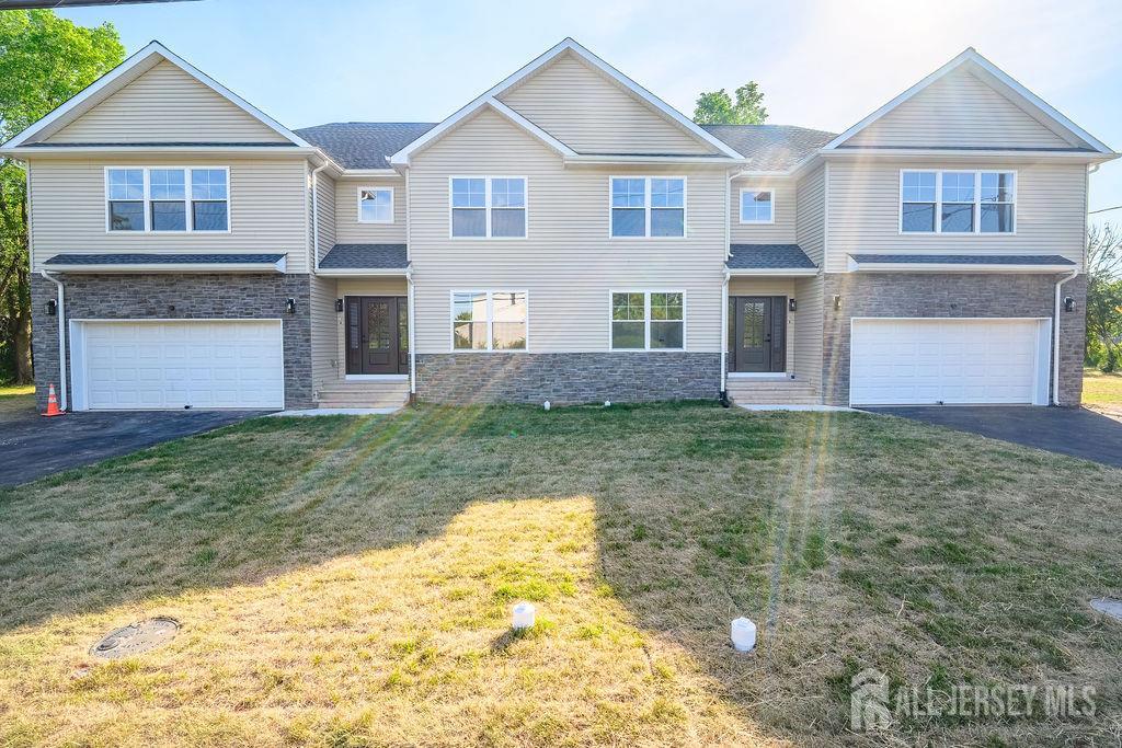 Open House