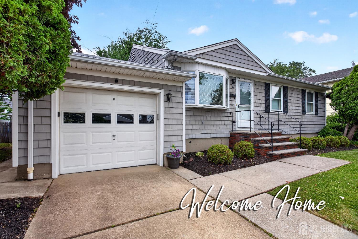 Open House