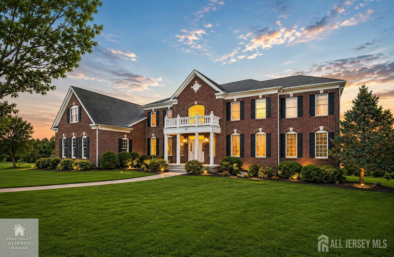 Homes for Sale in Hillsborough, NJ