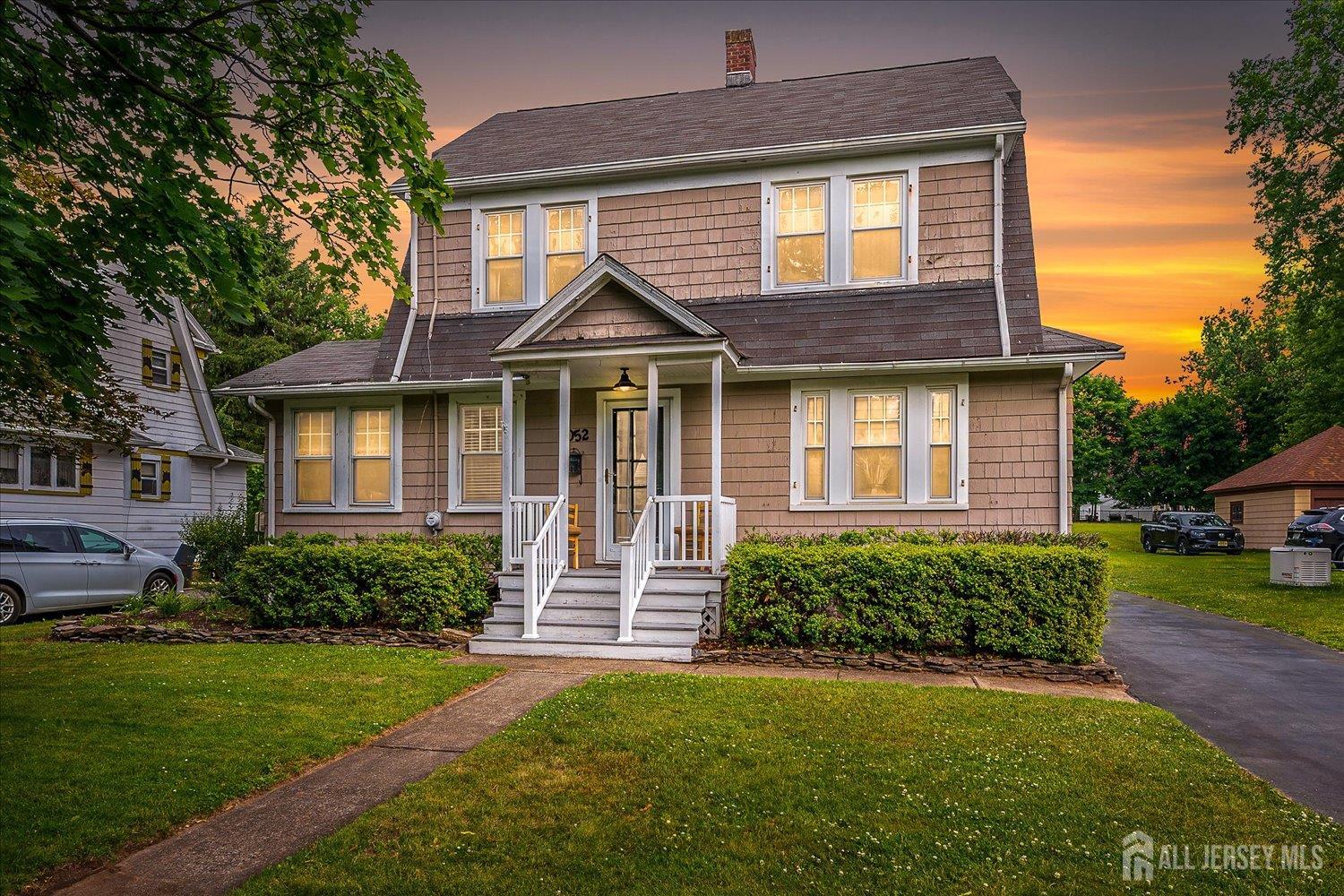 Photo of 1052 Sherman Avenue, South Plainfield NJ