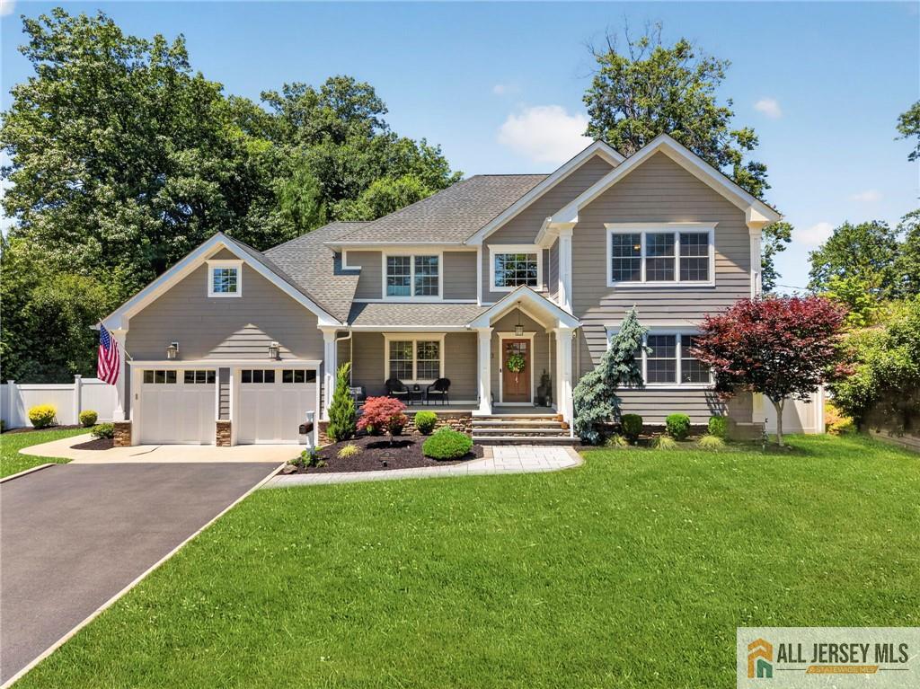Photo of 43 Pennington Avenue