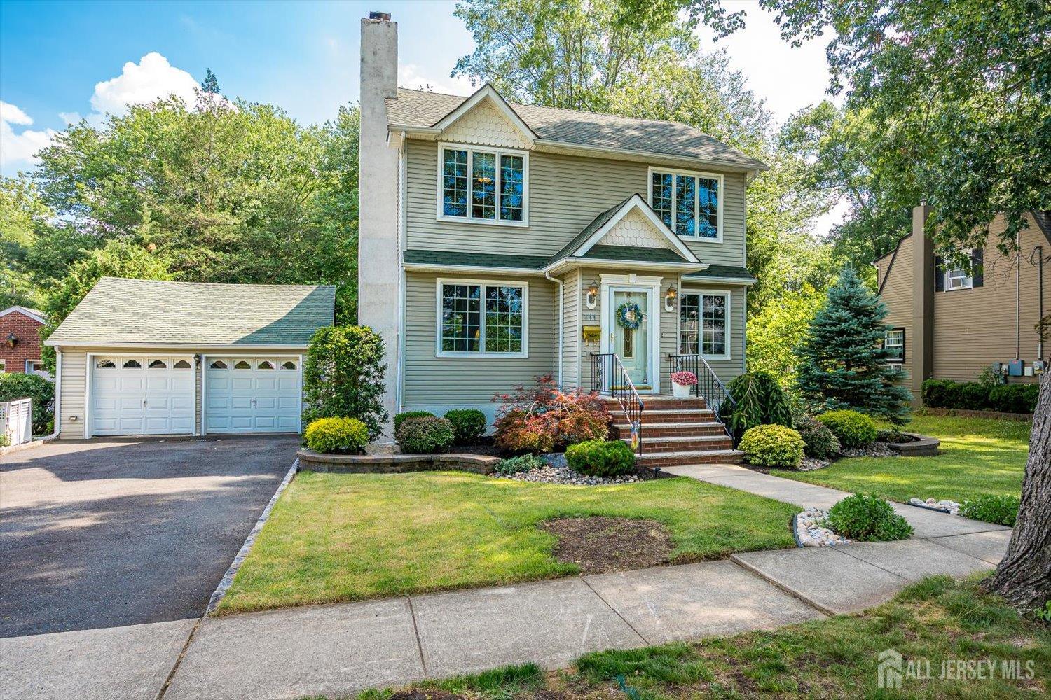 Listing