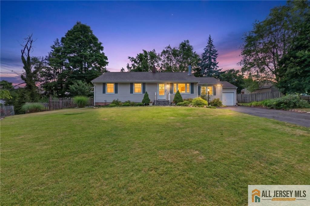 Active Listings