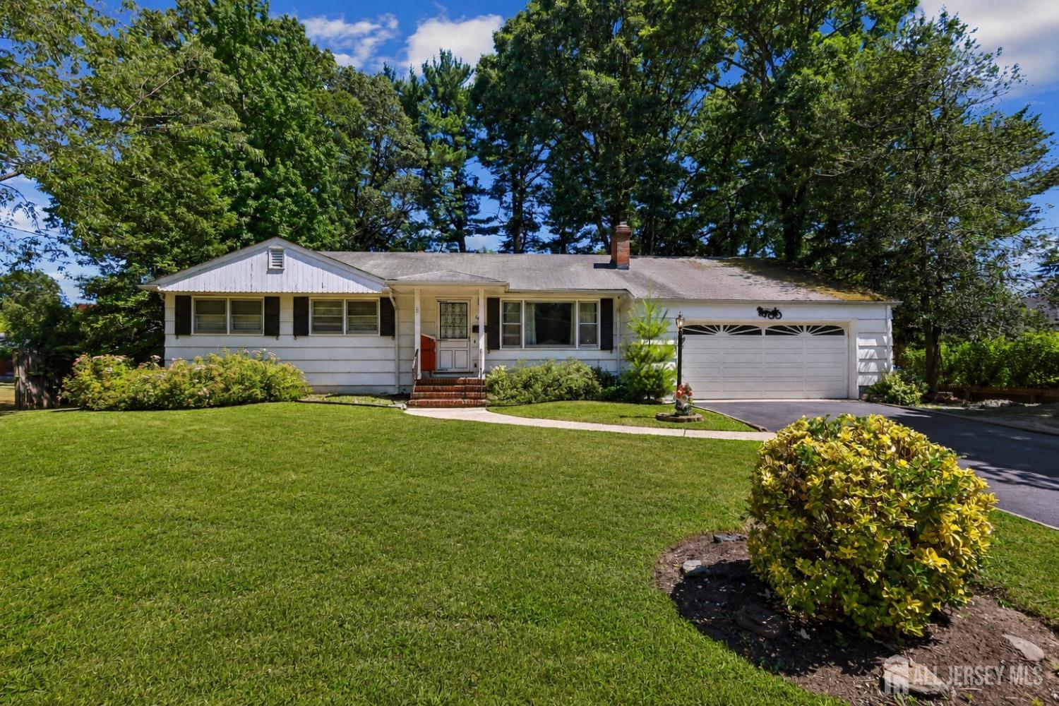 Active Listings