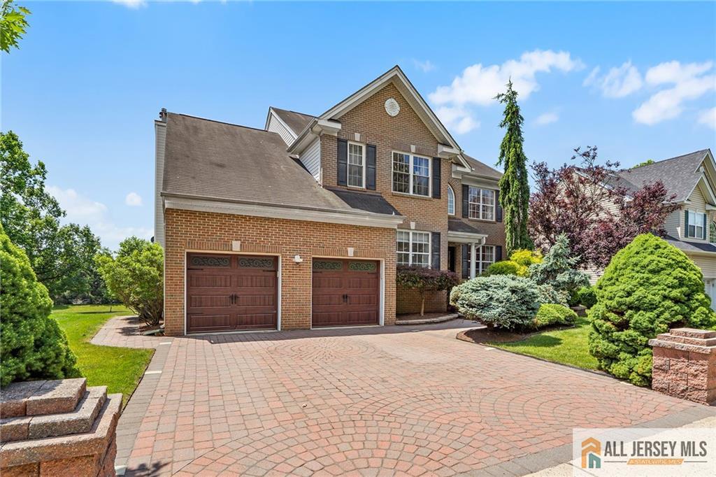 Active Listings