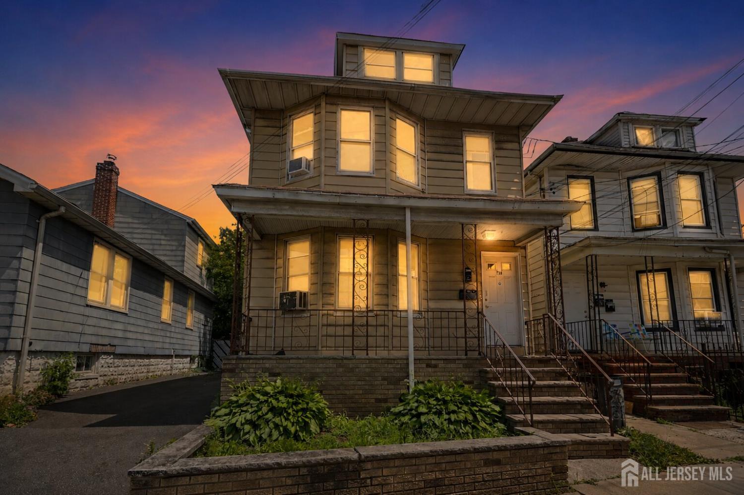 Listing