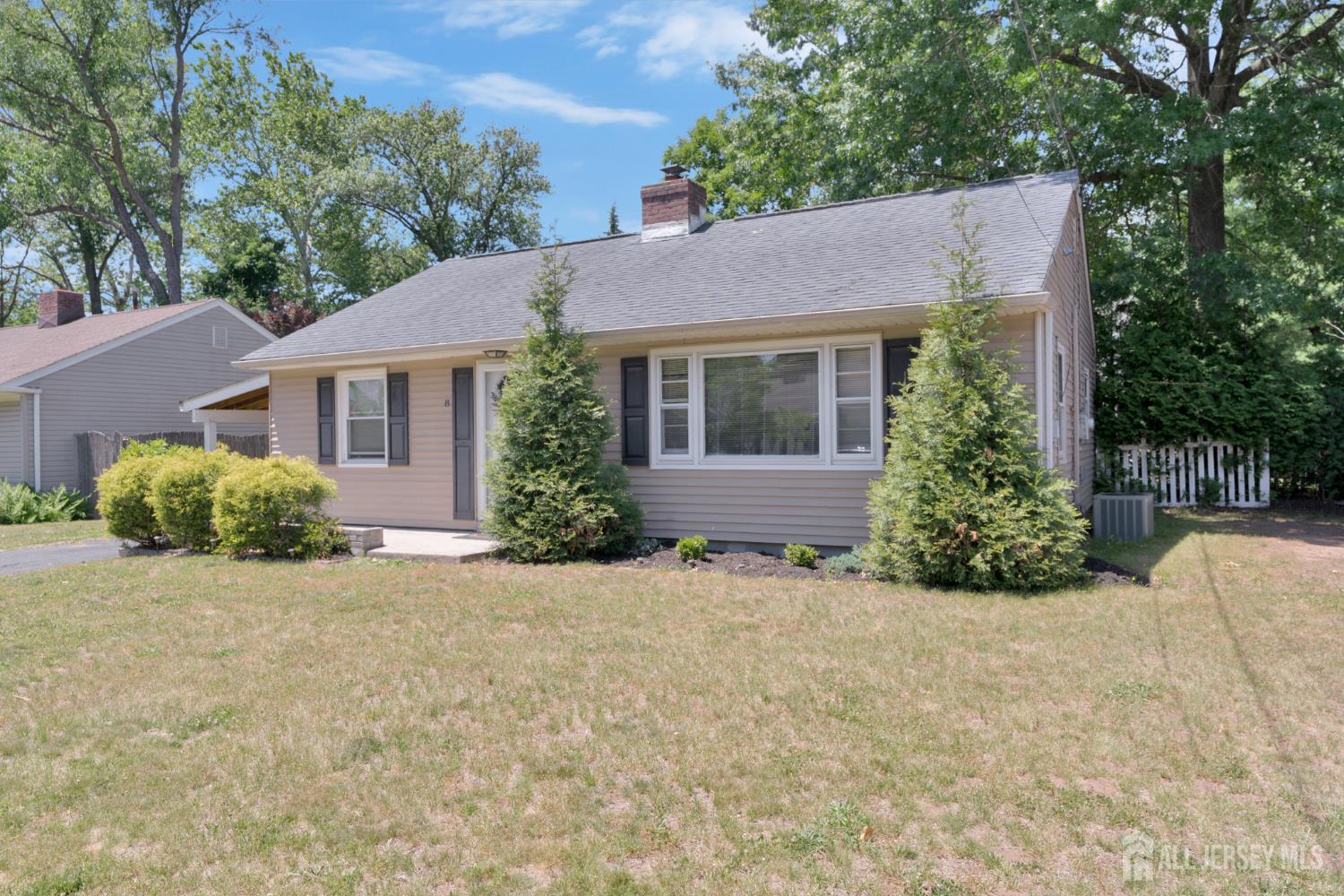 Search Homes for Sale