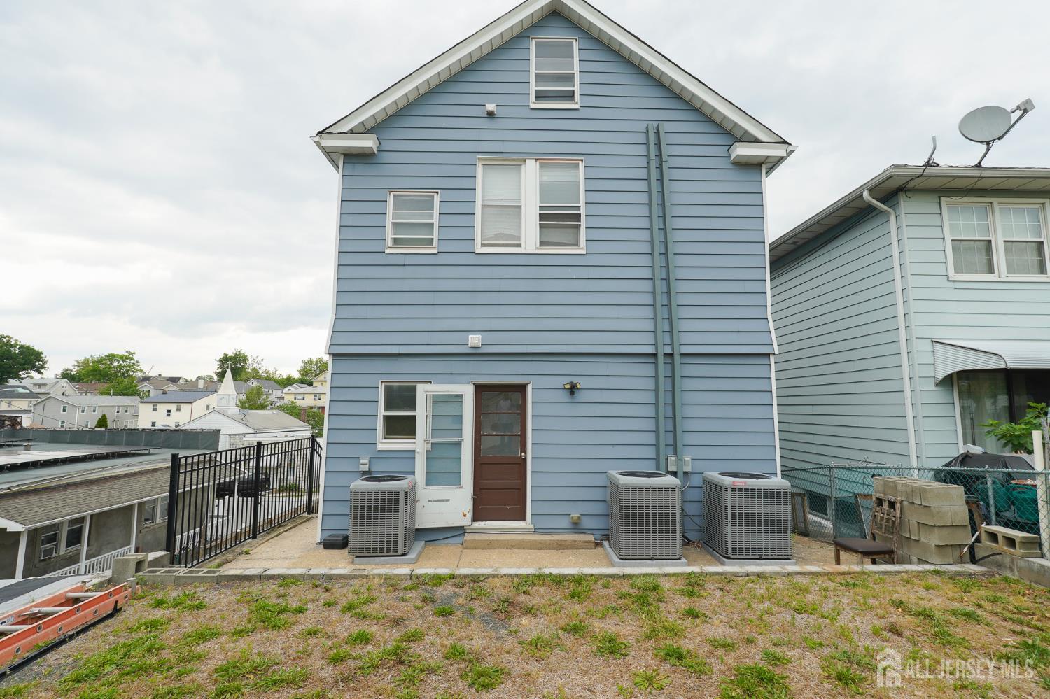Homes for sale in Hillside, NJ | 204 Baltimore Ave, Hillside, NJ 07205 | MLS# 2617591R