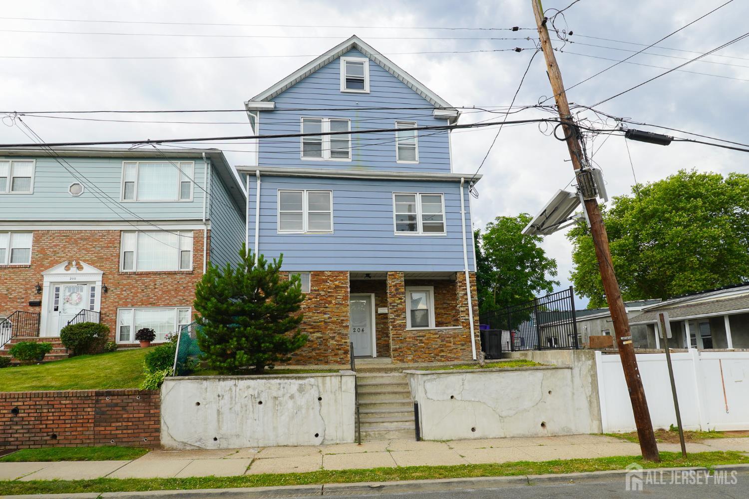 Homes for sale in Hillside, NJ | 204 Baltimore Ave, Hillside, NJ 07205 | MLS# 2617591R