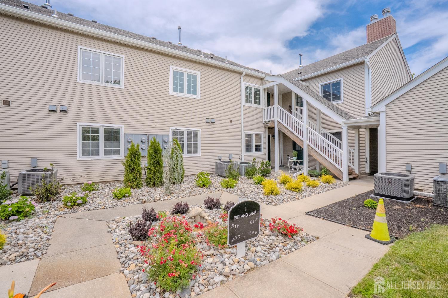 Homes for sale in Monroe, NJ | 1 Rutland Ln #F, Monroe, NJ 08831 | MLS# 2617890R