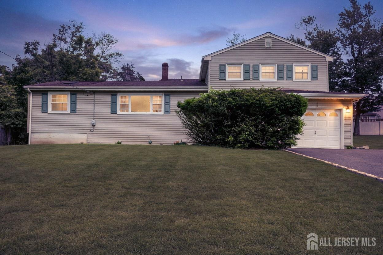Listing