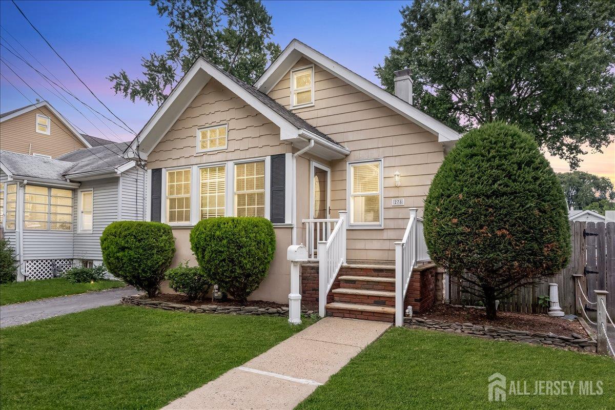 Listing
