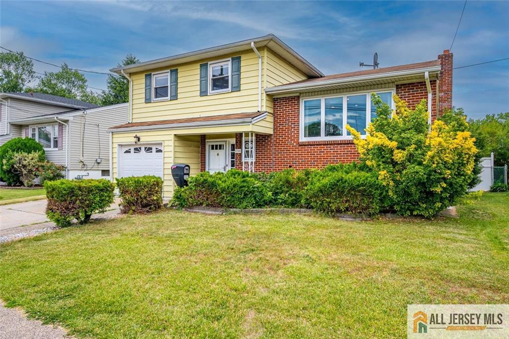 Listing