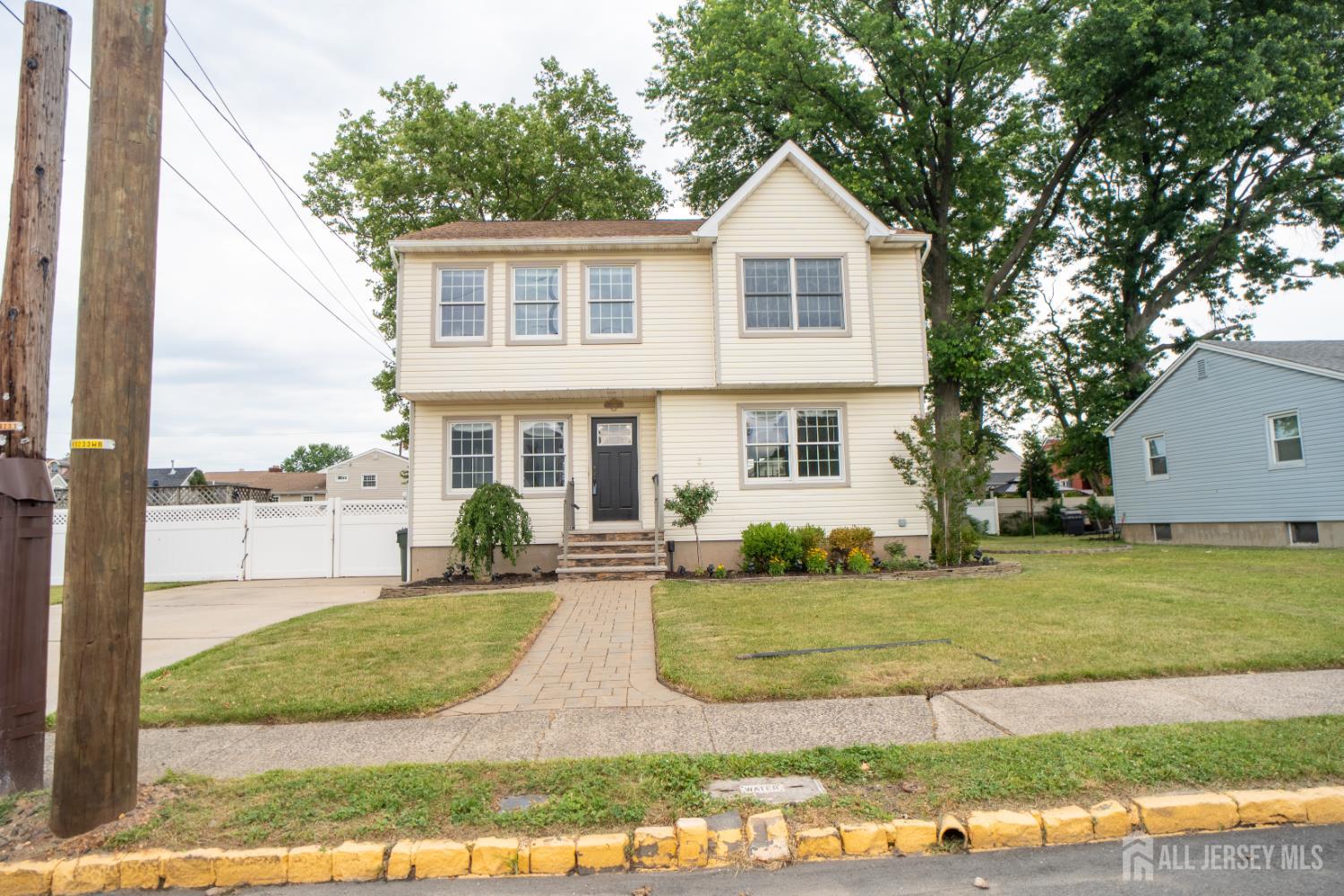 Listing
