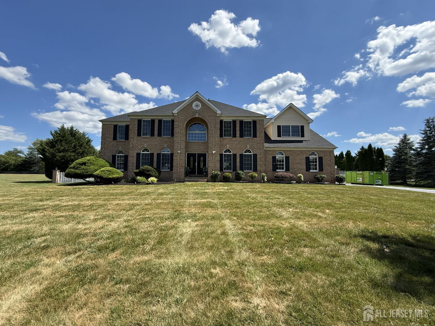 Homes for Sale in South Brunswick, NJ